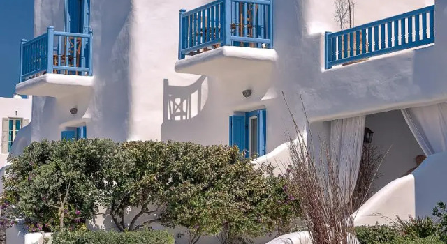 Harmony Boutique Hotel