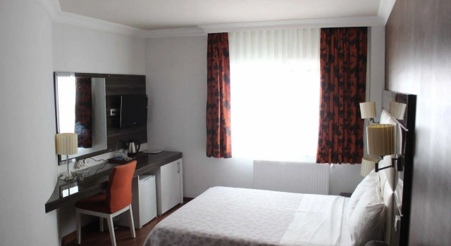 Hotel La Piano