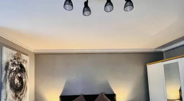 Апартаменты Zizi's House Gării 2