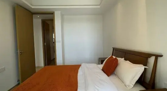 Люкс Luxury Shanyuhai Homestay (Longlou Diamond Avenue)