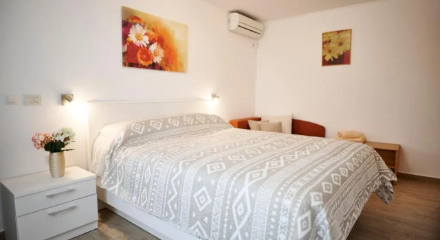 Студия Guesthouse Villa Galovic