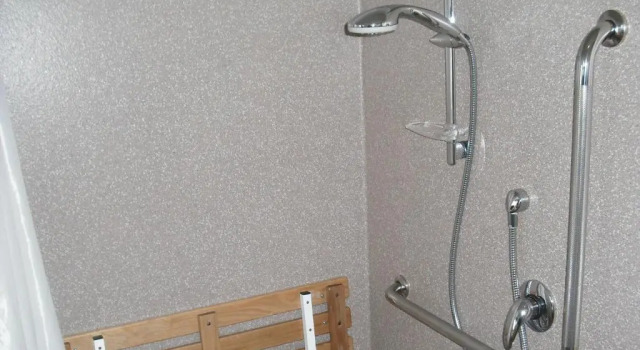 Двухместная студия Greymouth Motel