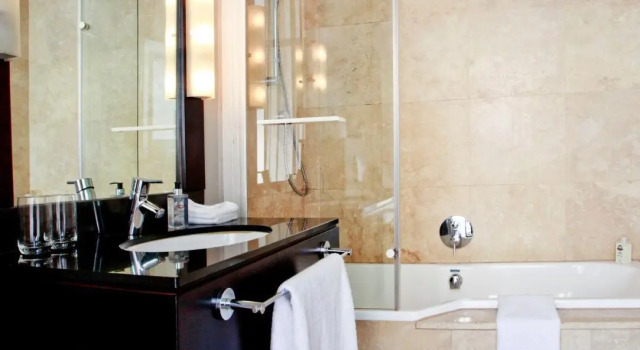 Люкс Grand Daddy Boutique Hotel