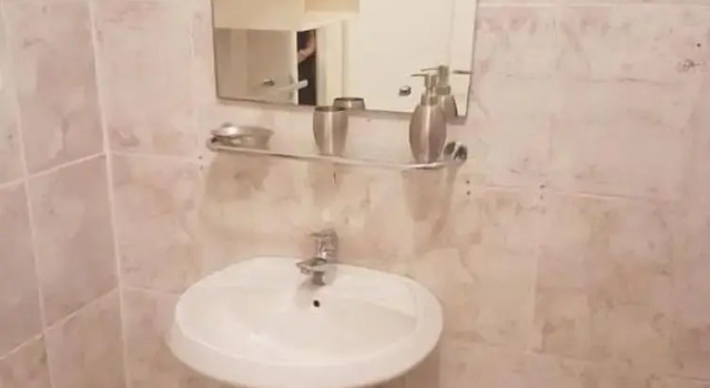 Apartmán Sci Yassmani