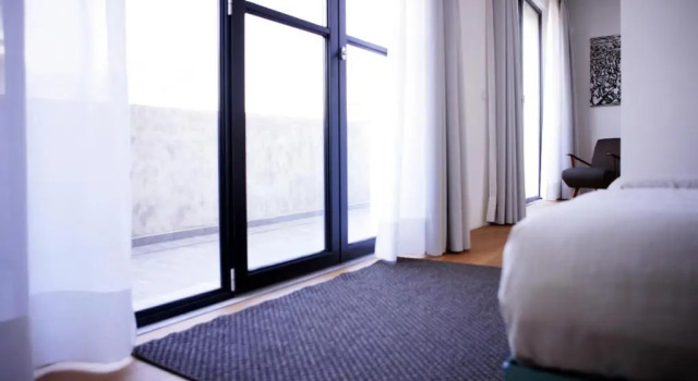 Апартаменты Mxp Rooms Guest House