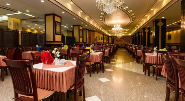 Boshra Hotel