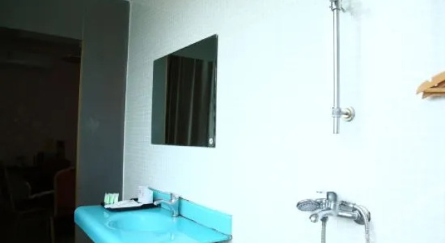 Dakang Shanshui Hotel, Prenota Hotel Liantang Guangdong