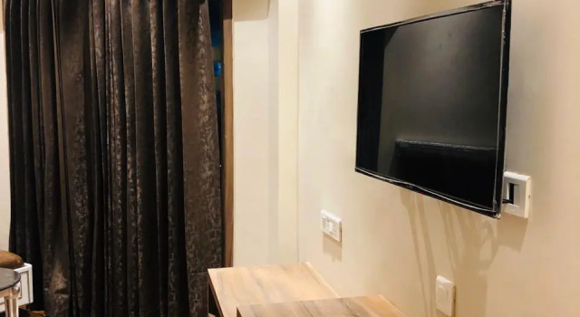 Suite Deluxe Hotel Shree Hari
