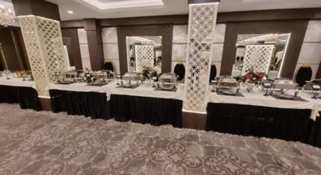 Hotel Casa Aishbagh