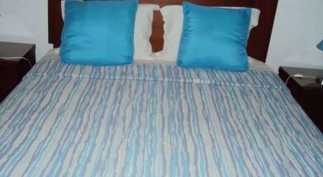 Hospedaria D. Maria, Rezerwuj Hotel Hotele w Algarve z parkingiem, Parking