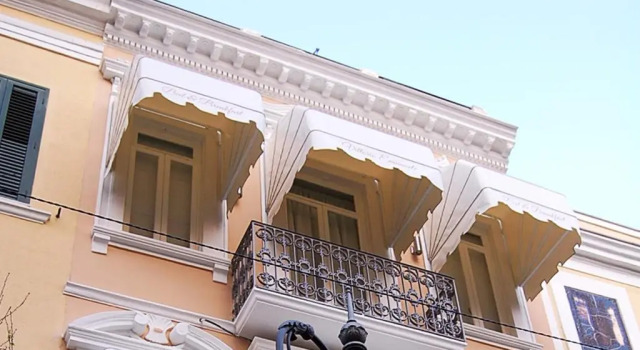 B&B Vittorio Emanuele II