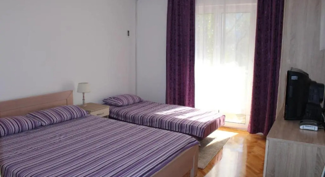 Апартаменты Casa Agava Becici