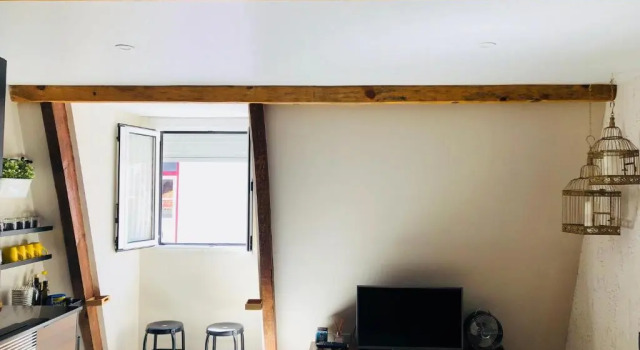 Canarios Apartments - Avenida