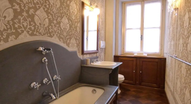 Апартаменты c 1 комнатой Heart Milan Apartments San Sepolcro Duomo