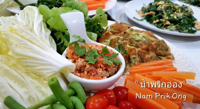 Sai Nam Wang Resort