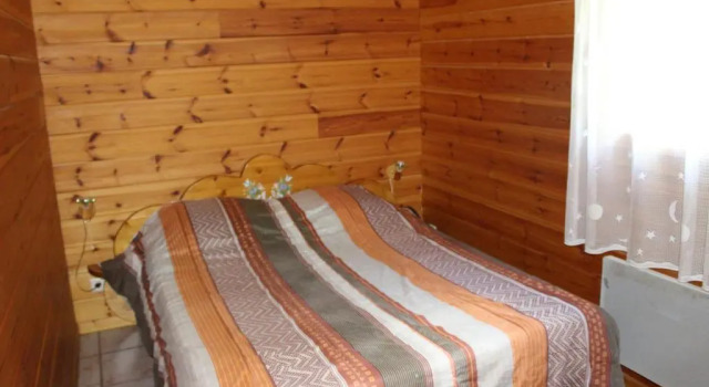 chalets de la Soyotte, Забронировать Шале Коттеджи Ксонрю-Лонжмер, Коттедж