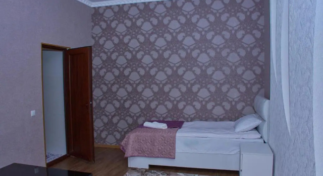 Четырёхместный номер Luxury Light House Old City