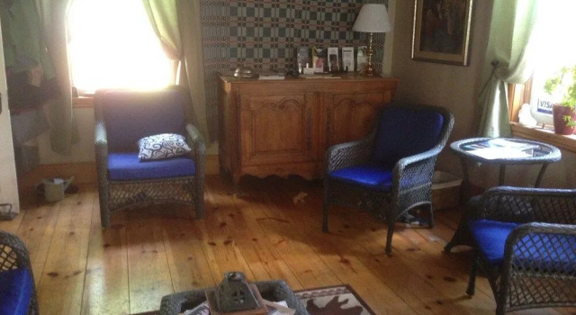 Auberge Chesleys Inn, Reserva ahora Albergue Cornwall Mil Islas