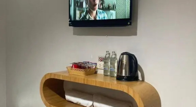 Семейный номер Standard AtMe2 Hotel