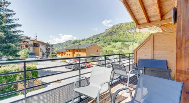 Chalet Aravis