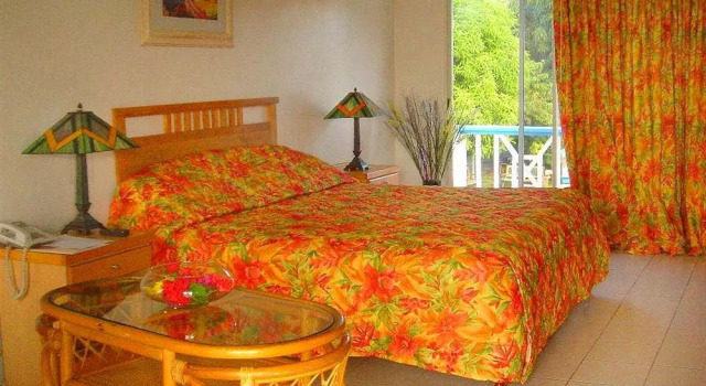 Anchorage Inn