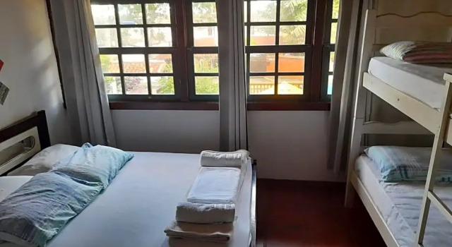 Local Friend Hostel