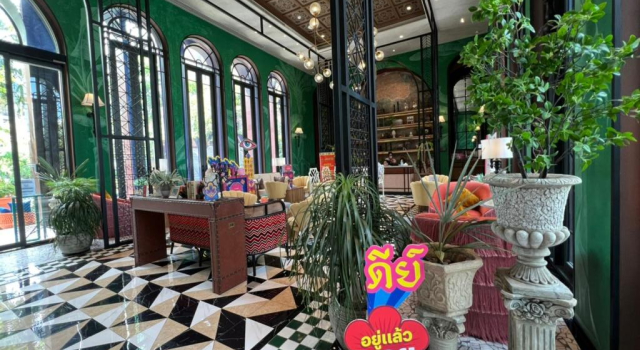 RoomQuest Hua Hin Lahabana