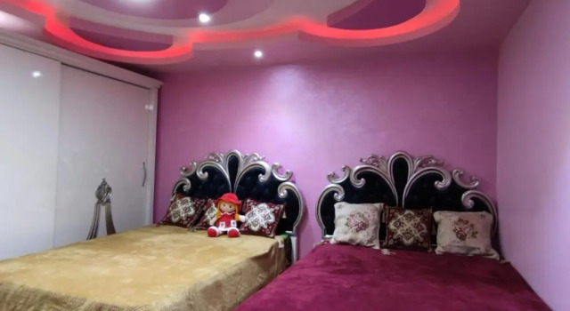 Апартаменты Super Lux apartment in Port Said!