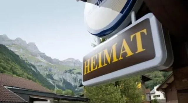 Gasthaus Heimat, Book Hotel Engelberg 