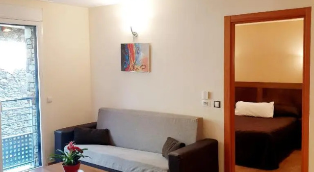 Апартаменты Цокольный этаж ApartHotel RIALB