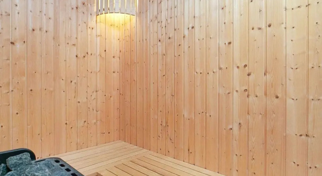 Коттедж Tranquil Retreat With Spa - By Traum Ferienwohnungen