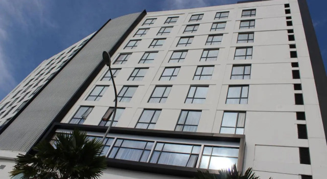 Brits Hotel Karawang, Prenota Hotel Karawang West Java