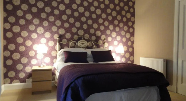 Апартаменты St Leonard's self catering apartment