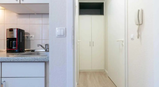 Seepark Sellin FeWo AG Whg 306, Book Hotel Sellin Usedom