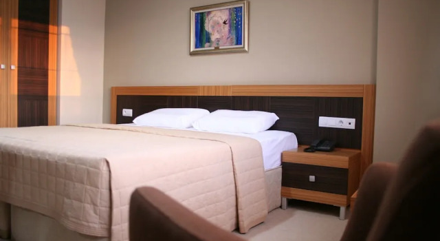 Люкс Rabis Otel