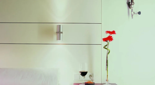 Одноместный номер Comfort Ferrotel Duisburg - Partner of SORAT Hotels