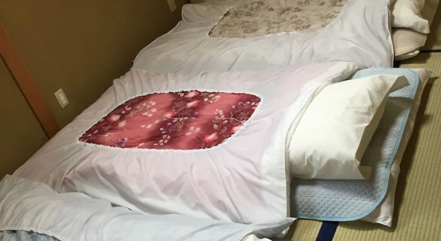 Номер Standard Kyoto Guesthouse Oyado Kei