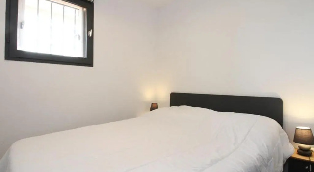 Appartement Balaruc-les-Bains, 2 pièces, 4 personnes - FR-1-553-91, Đặt Căn hộ Balaruc-les-Bains Étang de Thau