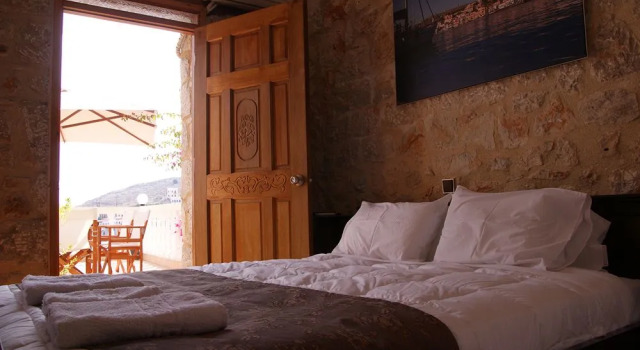 Villa Dolphins, Забронировать Вилла Халки Halki Island