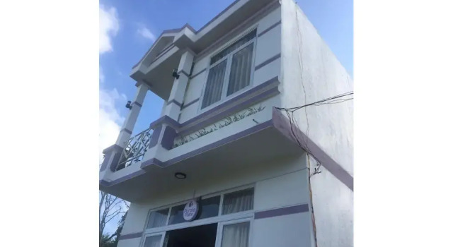 Purple Place Homestay - Hostel