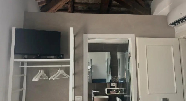 Двухместный номер Economy A casa di V-Ale