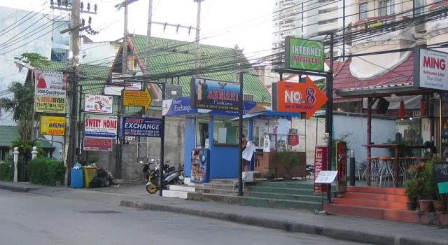 Andaman Place Guesthouse