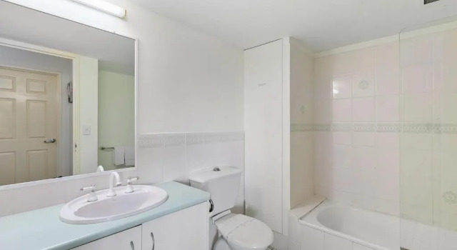Апартаменты с 2 комнатами White Crest Apartments