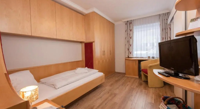 Номер Standard Genusshotel Almrausch