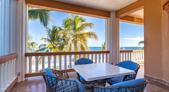 Вилла Premier Lighthouse Beach Villas