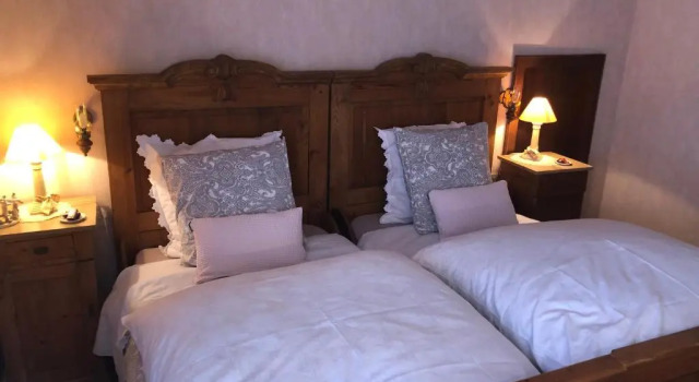 La Maison de juliette, Забронировать Отель Сент-Ипполит Alsace Wine Route