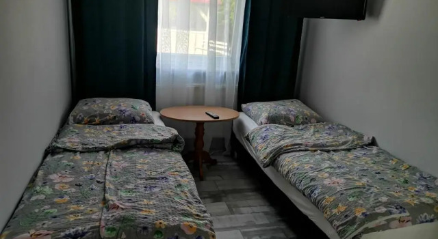 Cicha Dolina, Varaa Hotelli Ustka 