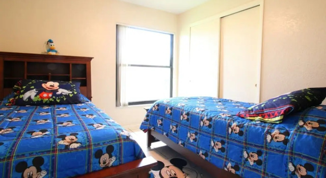 Двухместный коттедж 2 Bed 5325