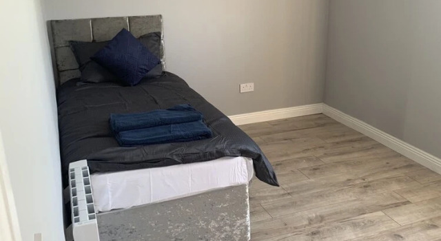 Private Central Apartment Near Kilcullen, Забронировать Апартаменты/квартира Апартаменты Килдэр, Апартаменты/квартира