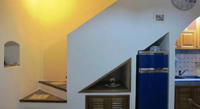 Casa Simone Eolo